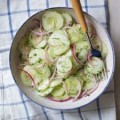 Cucumber Salad